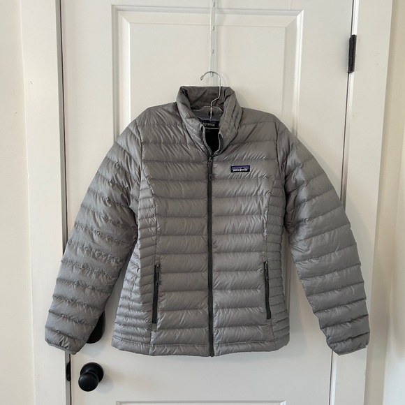 Patagonia Jackets & Blazers - Women's Patagonia Down Sweater Jacket